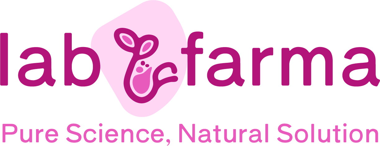 Lab Farma Unpad